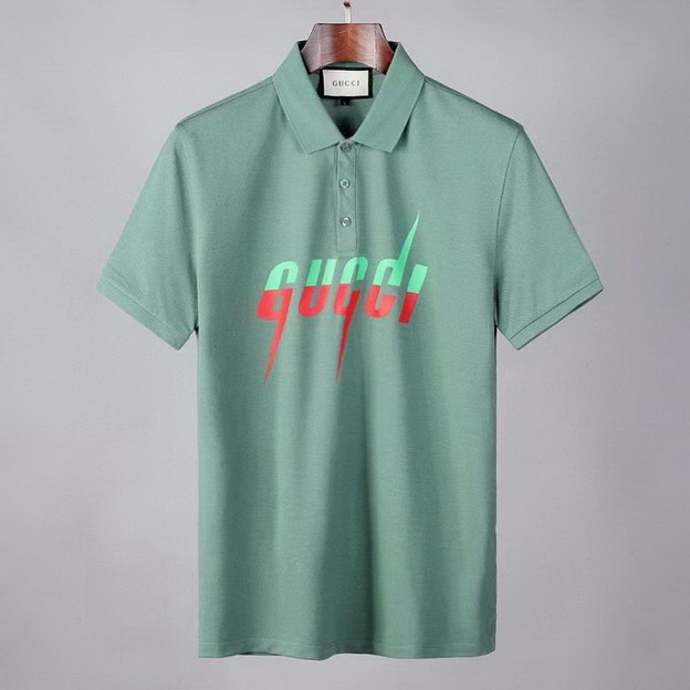Gucci short lapel T man 2022-5-28-106